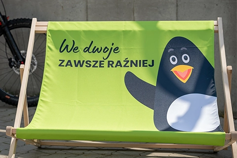 Leżak