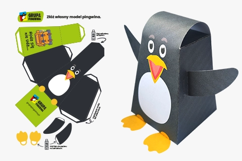 Modele do sklejania