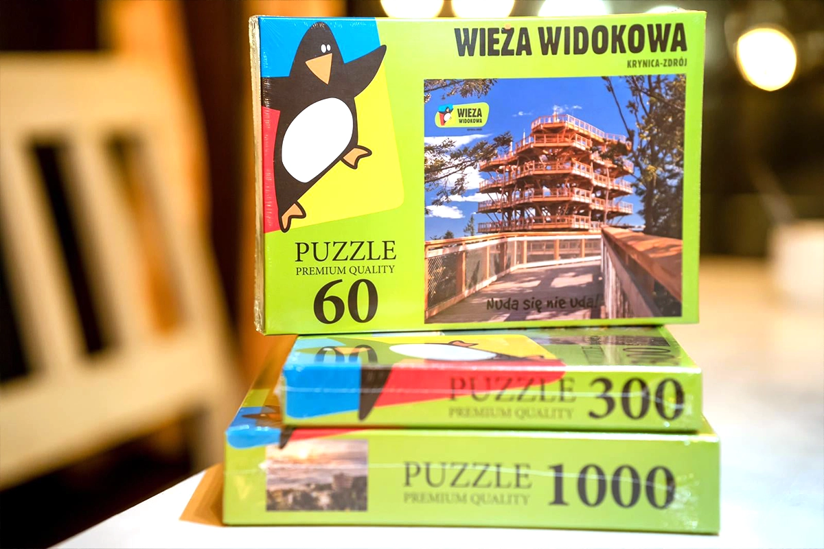 Puzzle